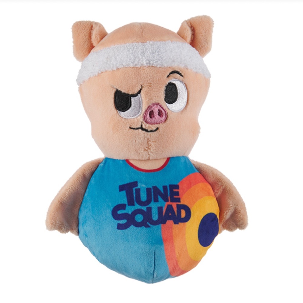 BARKBox - Space Jam - Porky Pig